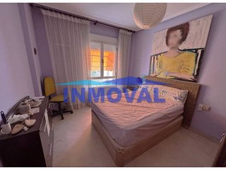 Piso en venta en Centro en Valdepeñas