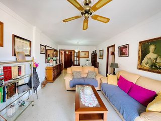 Piso en venta en Centro Ciudad en Fuengirola