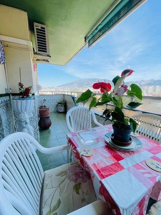 Piso en venta en Centro Ciudad en Fuengirola
