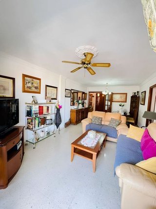 Piso en venta en Centro Ciudad en Fuengirola