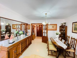 Piso en venta en Centro Ciudad en Fuengirola