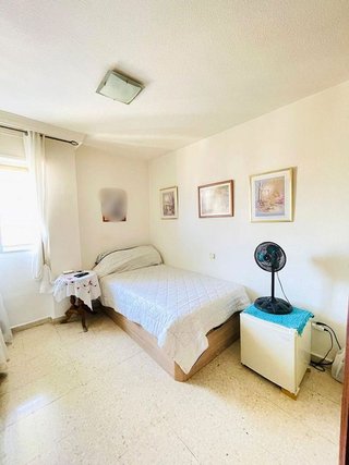 Piso en venta en Centro Ciudad en Fuengirola