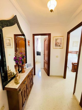 Piso en venta en Centro Ciudad en Fuengirola