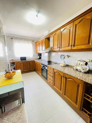 Piso en venta en Centro Ciudad en Fuengirola