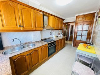 Piso en venta en Centro Ciudad en Fuengirola