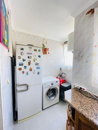 Piso en venta en Centro Ciudad en Fuengirola