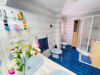 Piso en venta en Centro Ciudad en Fuengirola