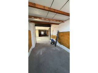 Garaje en venta en Begoña en Bilbao