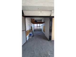 Garaje en venta en Begoña en Bilbao