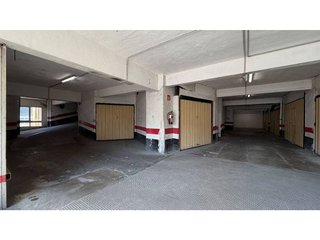 Garaje en venta en Begoña en Bilbao