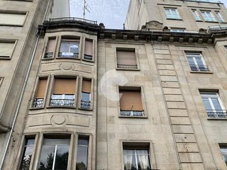 Piso en venta en Centro en Ourense