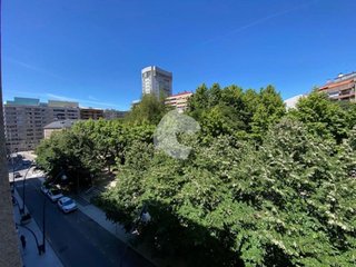 Piso en venta en Centro en Ourense