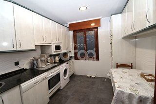 Piso en venta en Las Viñas en Santurtzi