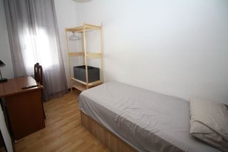 Piso en venta en Delicias en Valladolid