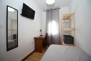 Piso en venta en Delicias en Valladolid