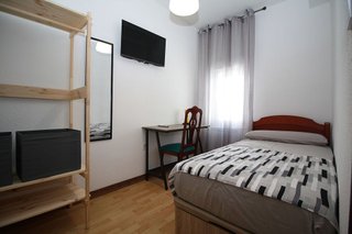 Piso en venta en Delicias en Valladolid