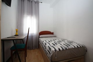 Piso en venta en Delicias en Valladolid