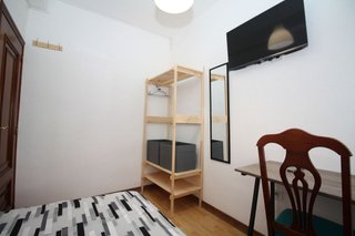 Piso en venta en Delicias en Valladolid