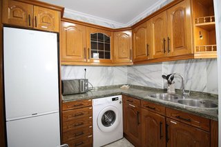 Piso en venta en Delicias en Valladolid