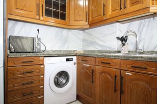 Piso en venta en Delicias en Valladolid