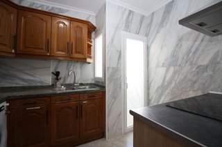 Piso en venta en Delicias en Valladolid