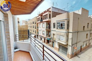 Piso en venta en Este en Castellón de la Plana