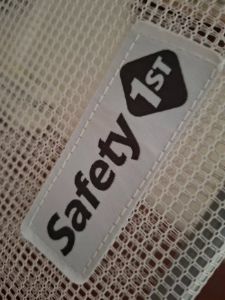 Barrera/ barandilla de seguridad Cama Niño Safety