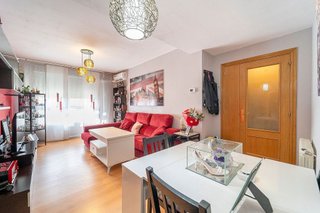 Piso en venta en Sur - PAU 4 en Móstoles