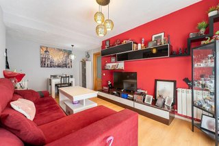 Piso en venta en Sur - PAU 4 en Móstoles