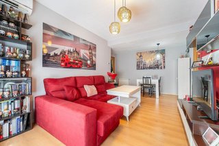 Piso en venta en Sur - PAU 4 en Móstoles