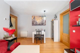Piso en venta en Sur - PAU 4 en Móstoles