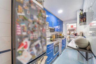 Piso en venta en Sur - PAU 4 en Móstoles