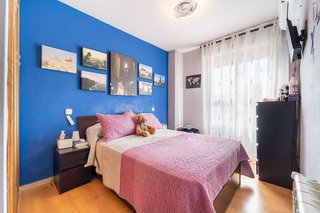 Piso en venta en Sur - PAU 4 en Móstoles