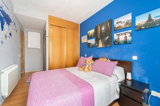 Piso en venta en Sur - PAU 4 en Móstoles