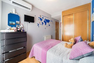 Piso en venta en Sur - PAU 4 en Móstoles