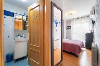 Piso en venta en Sur - PAU 4 en Móstoles
