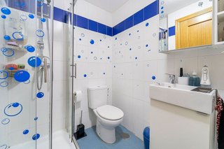 Piso en venta en Sur - PAU 4 en Móstoles