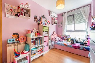 Piso en venta en Sur - PAU 4 en Móstoles