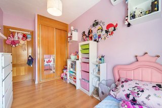Piso en venta en Sur - PAU 4 en Móstoles