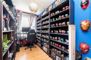 Piso en venta en Sur - PAU 4 en Móstoles