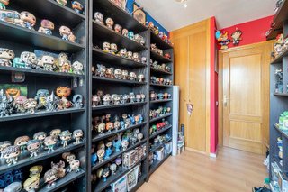 Piso en venta en Sur - PAU 4 en Móstoles
