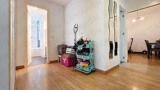 Piso en venta en Nuevo Bulevar en Mairena del Aljarafe