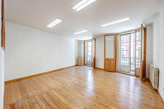 Piso en venta en Centro en Valladolid
