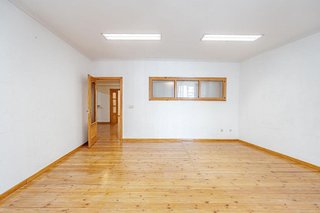 Piso en venta en Centro en Valladolid