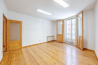 Piso en venta en Centro en Valladolid