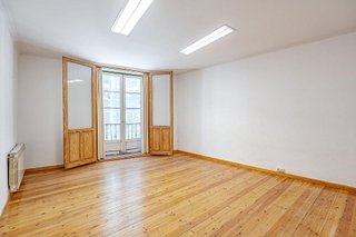 Piso en venta en Centro en Valladolid