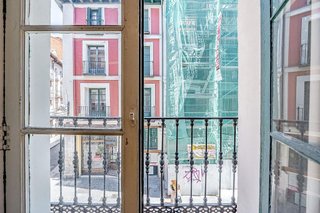 Piso en venta en Centro en Valladolid