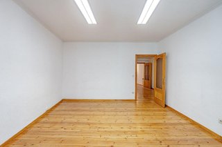 Piso en venta en Centro en Valladolid