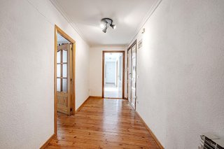 Piso en venta en Centro en Valladolid