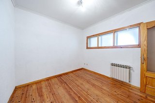 Piso en venta en Centro en Valladolid